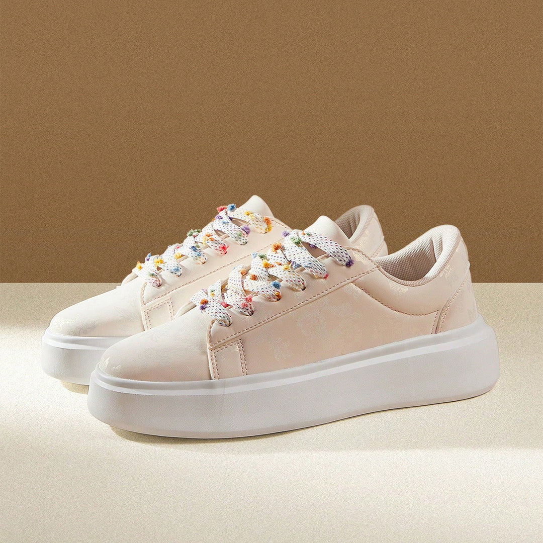 Dame Sneakers Stilla