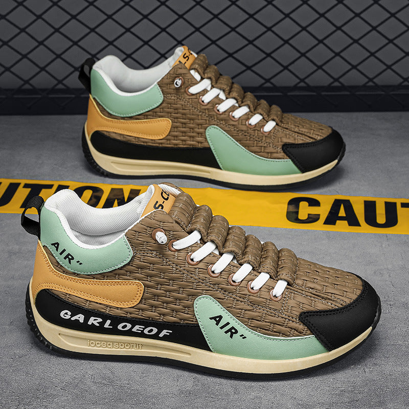 Herre Trendy Løbesneakers Stilla