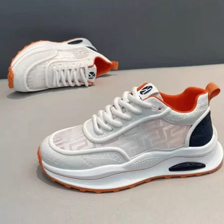 Femme Performance Casual Sneakers Stilla