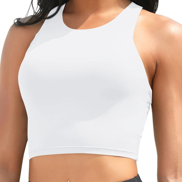 Dame Sporttop Skovae