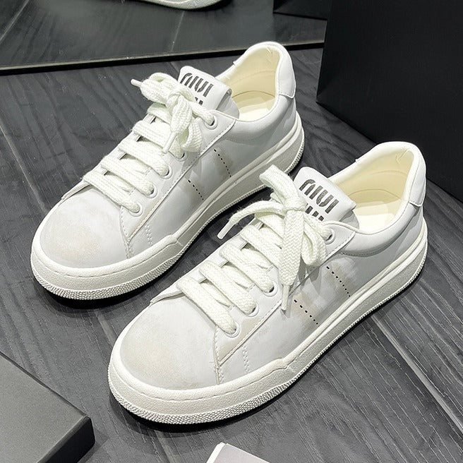 Dame Sneakers Stilla
