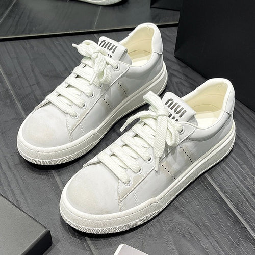 Dame Sneakers Stilla