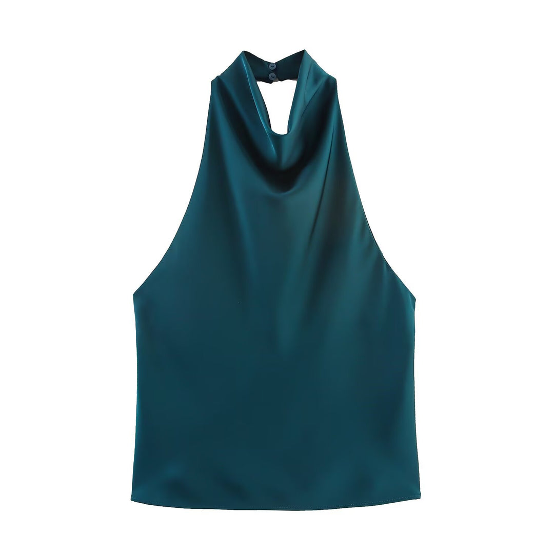 Dame Elegant og legende Top Skovae