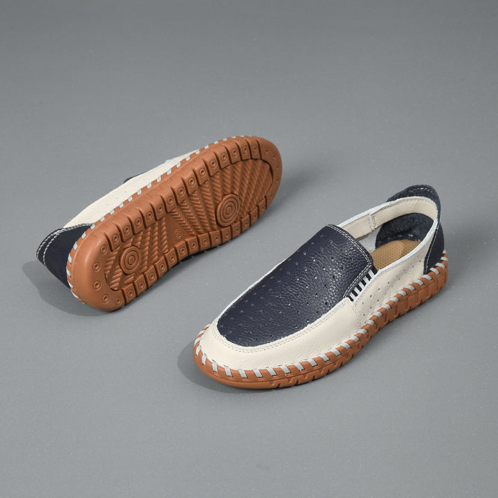 Herre Fritids Slipper Stilla