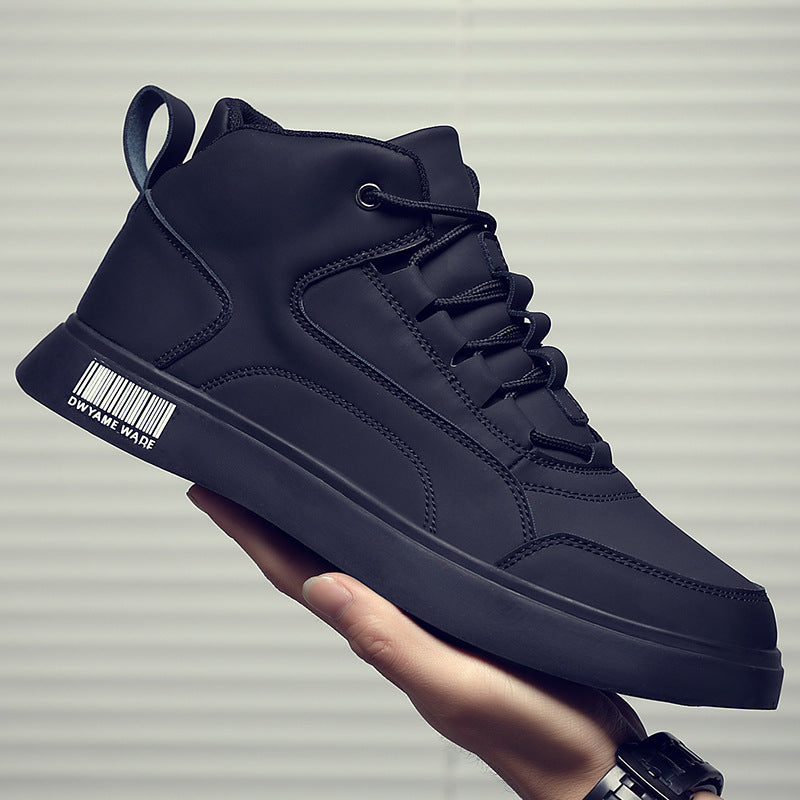 Herrer High-Top Sneakers Stilla