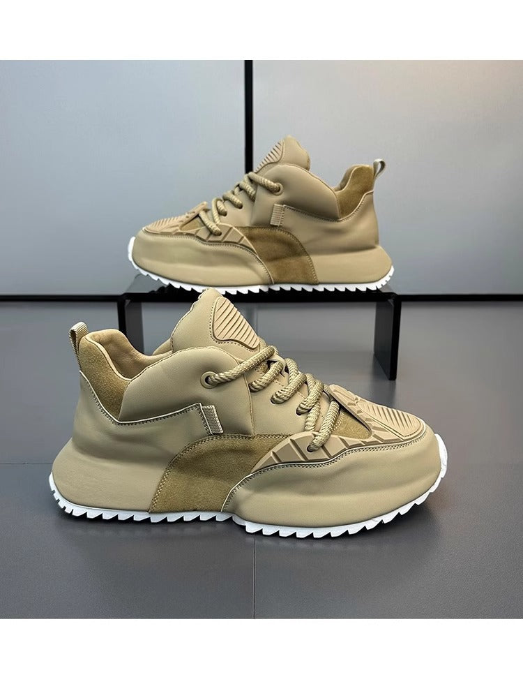 Femme Nutidige Urbane Sneakers Stilla