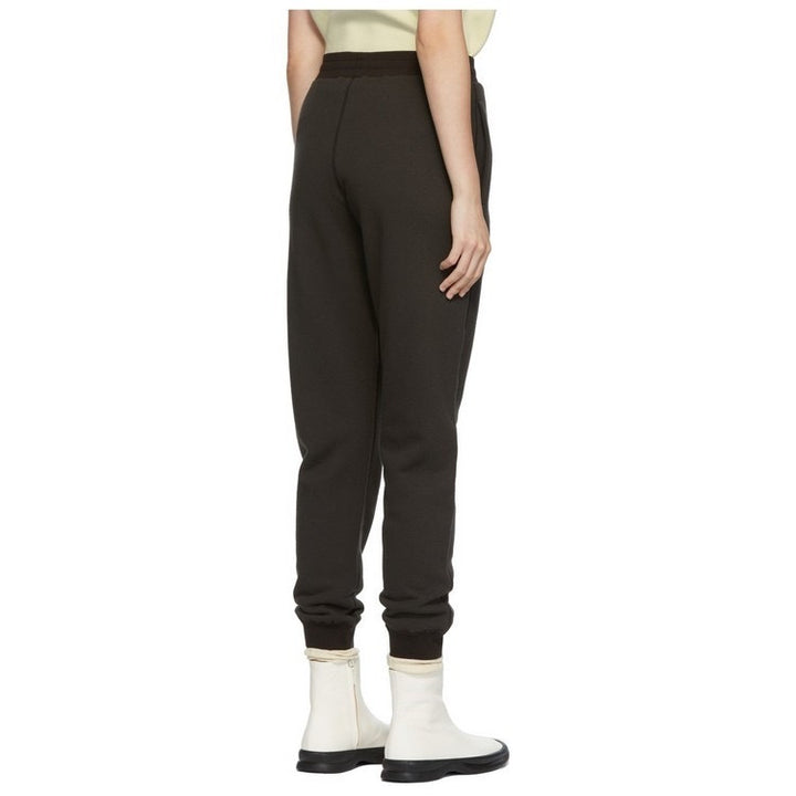 Dame behagelige fritidsshorts med elastisk talje og stylish snit Stilla