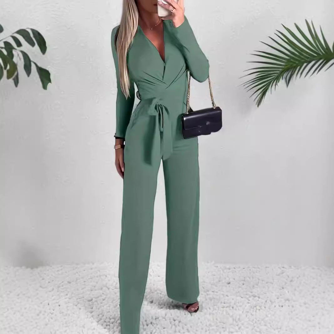 Dame Overall Stilla