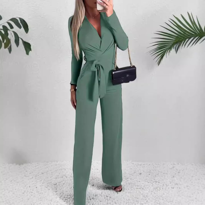 Dame Overall Stilla