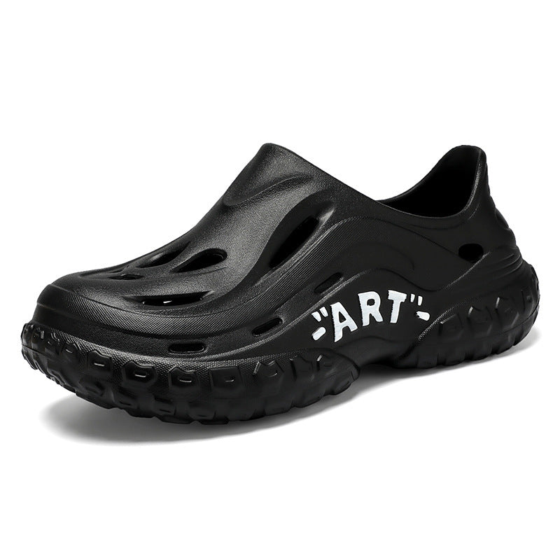 Femme Artistic Slip-On Clogs Stilla