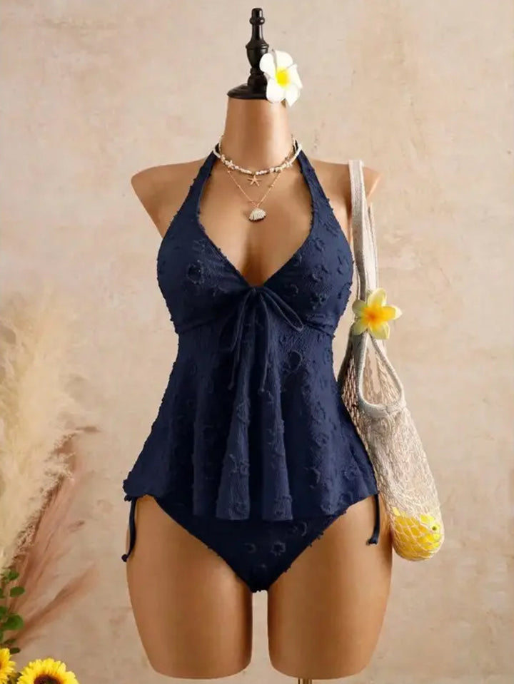Dame Top-Fashion Badedragt Skovae