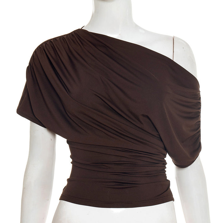 Damer asymmetrisk top Skovae