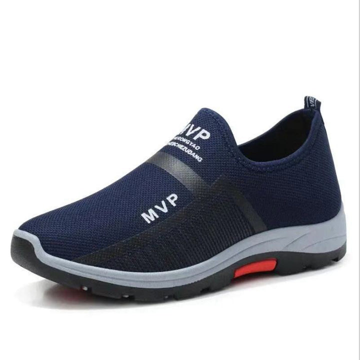 Femme Slip-On Sports Sneakers til daglig komfort og ydeevne Stilla