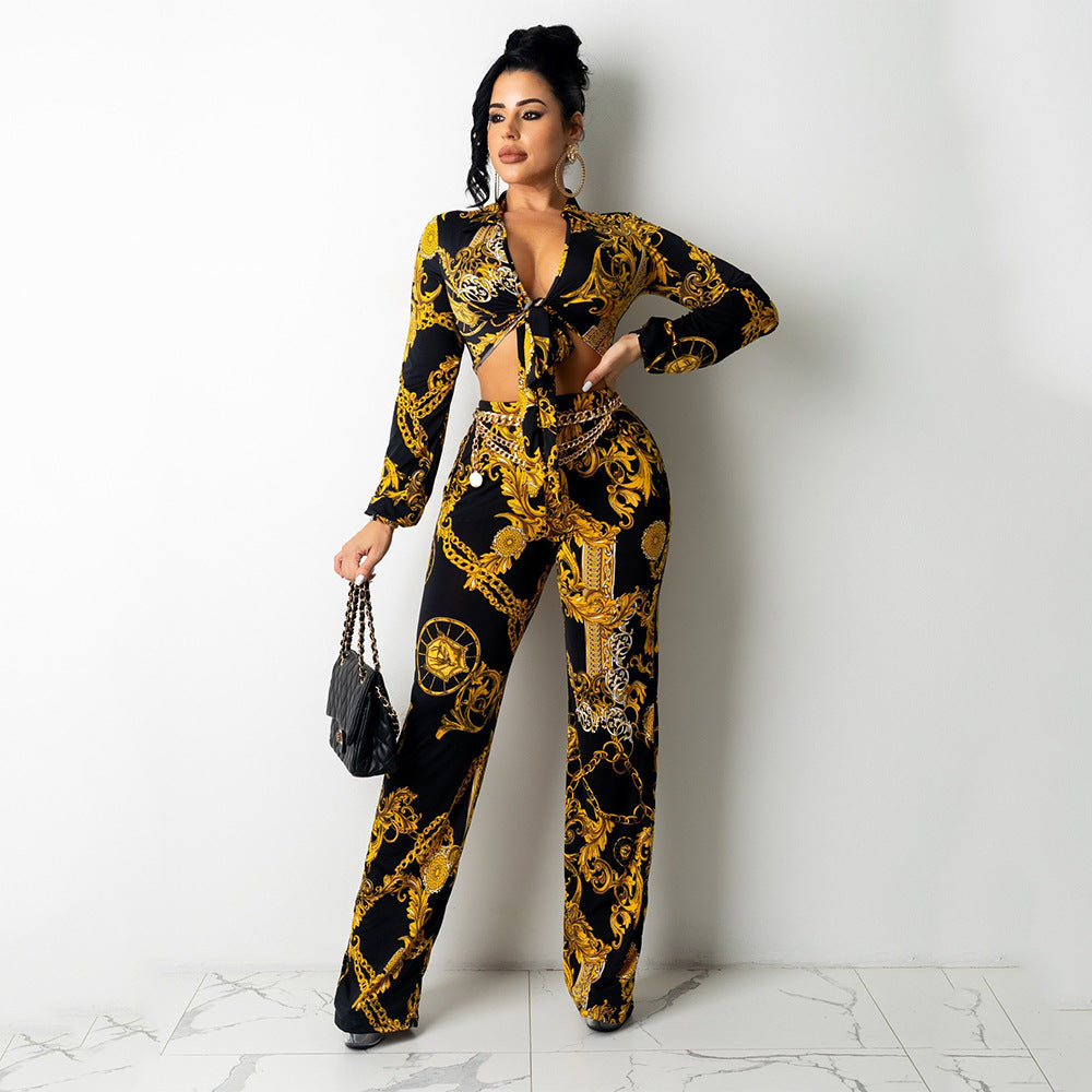 Dame Boho Cut-Out Overall Stilla