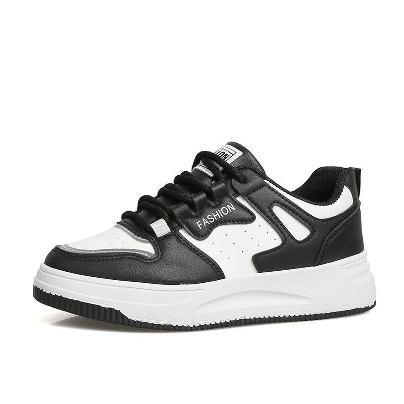 Dame Sporty Sneakers med ergonomisk dæmpning og skridsikker sål Stilla