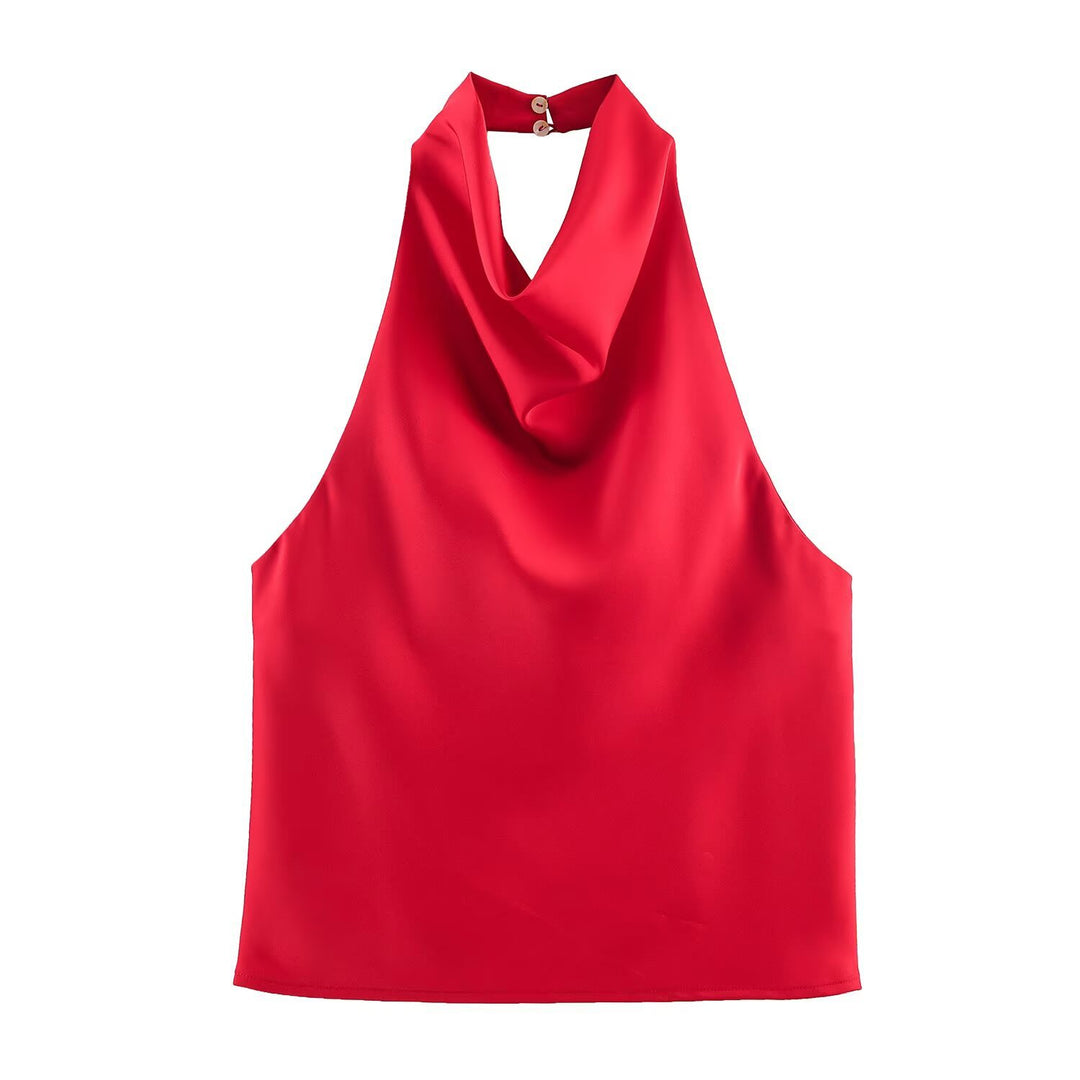 Dame Elegant og legende Top Skovae