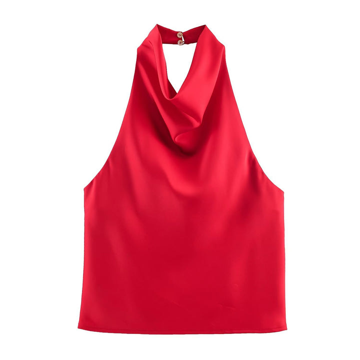 Dame Elegant og legende Top Skovae