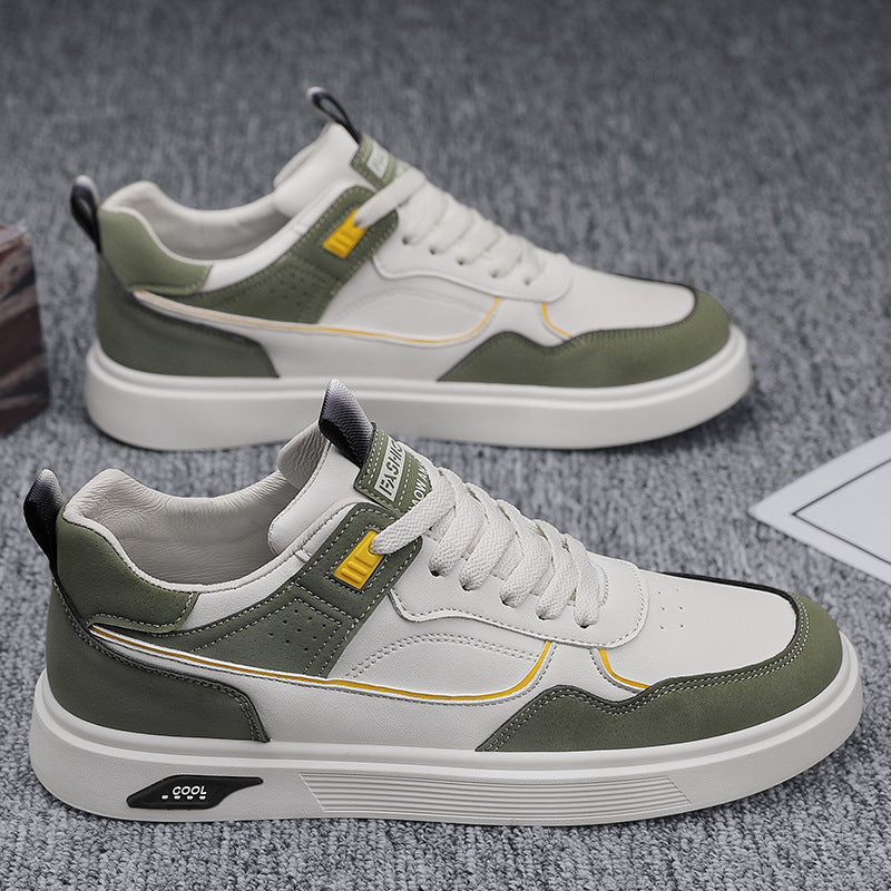 Herrer Fritid Livsstil Sneakers Stilla