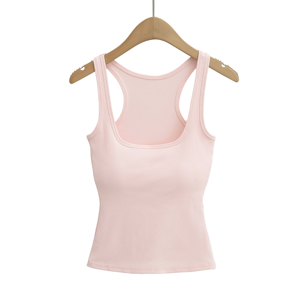 Dame Sporty Tanktop Stilla