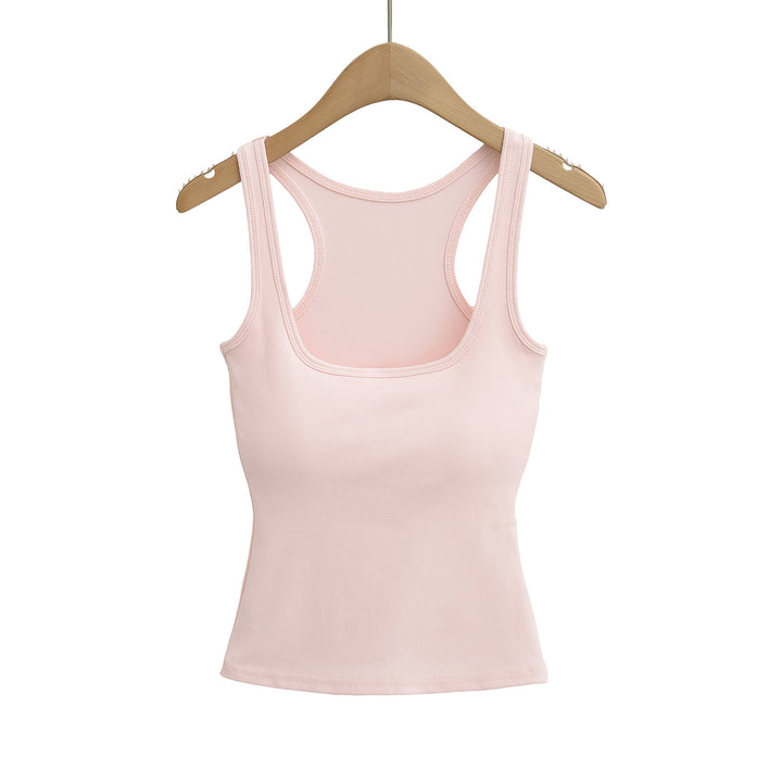 Dame Sporty Tanktop Stilla