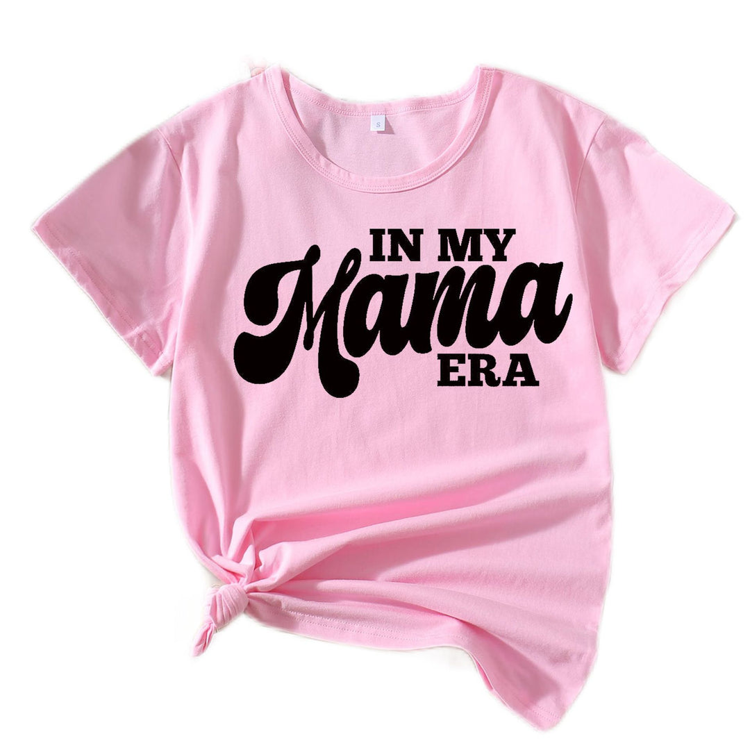 Dame Fritids Statement T-shirt Stilla 1751262355