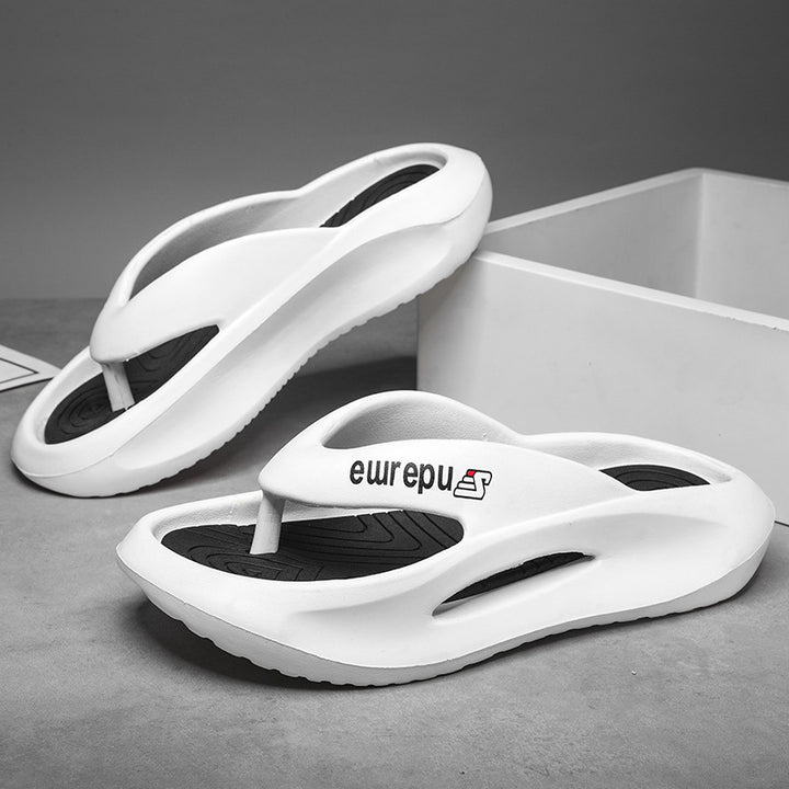 Vidunderlige fritids-sandaler Stilla