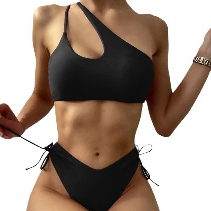 Dame Sporty Bikini Stilla