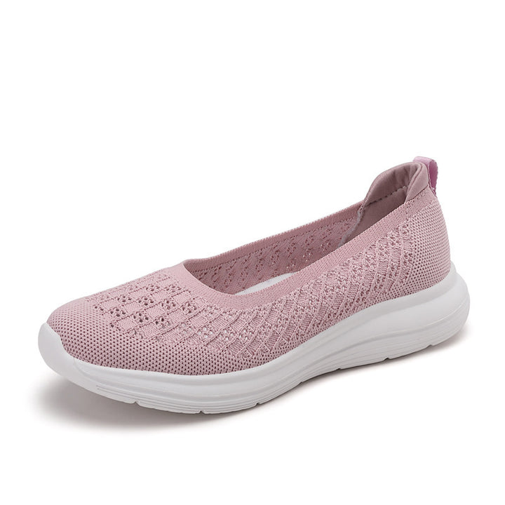 Dame Let og åndbar Ballerinas Stilla