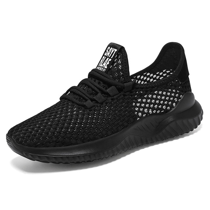 Dame Sporty Letvægts Sneakers Stilla
