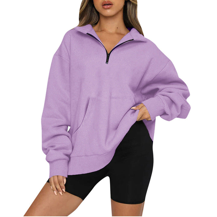 Stilla | Blød sweater med behagelig pasform