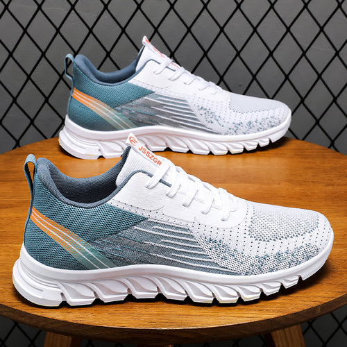 Femme Dynamisk Ydelses-Løbesneaker Stilla