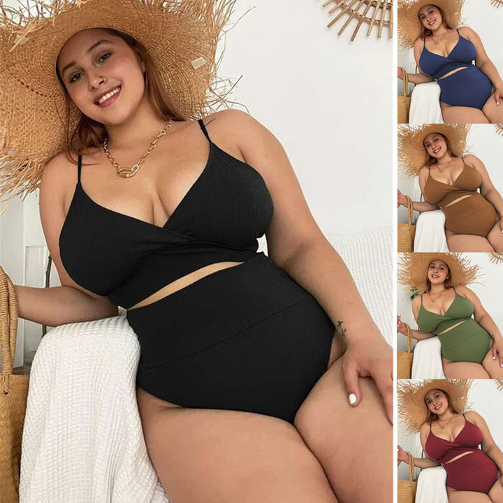 Dame Bikinisæt Skovae