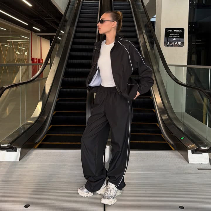 Kvinders tracksuit Skovae