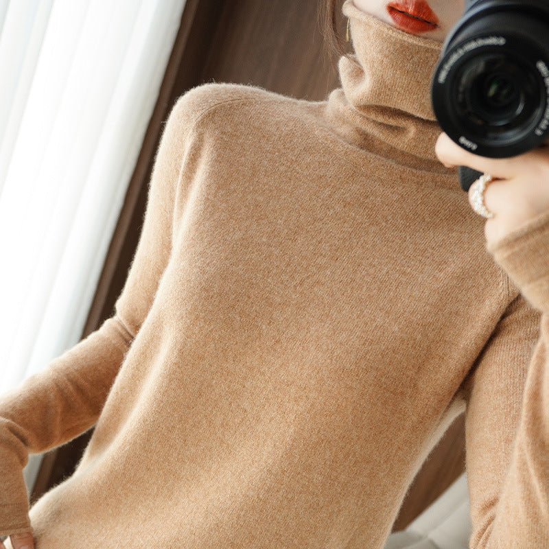 Stilla | Uanstrengt chic med en tidløs sweater