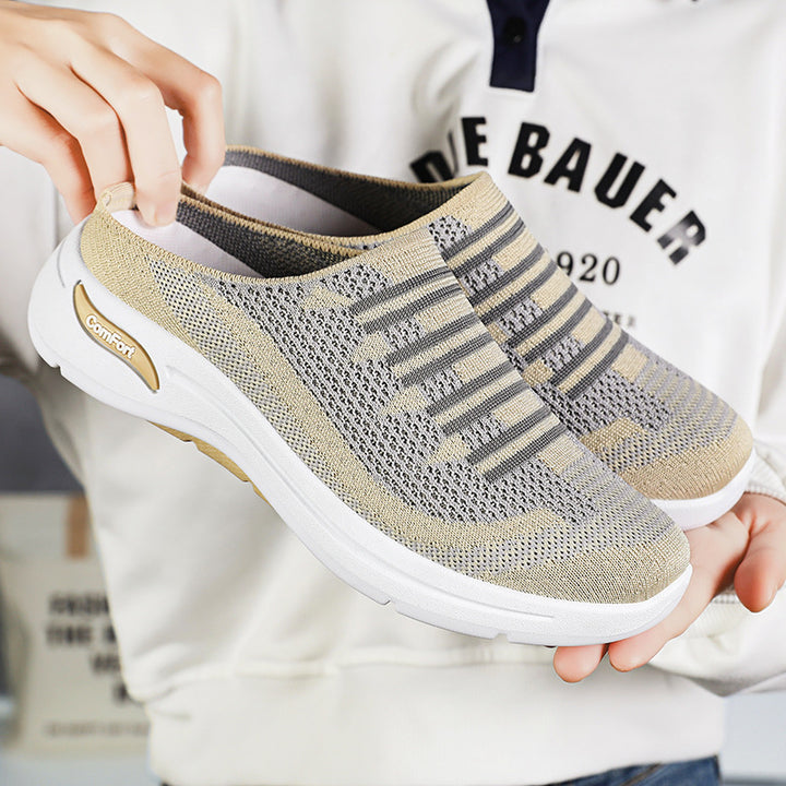 Femme Slip-On Komfort Sneakers Stilla