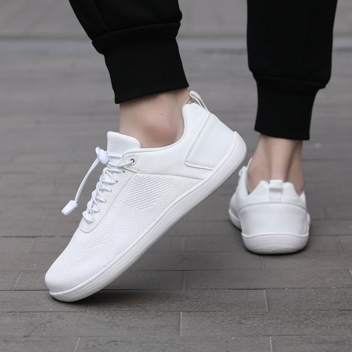 Herrer Åndbare Performance Sneakers Stilla