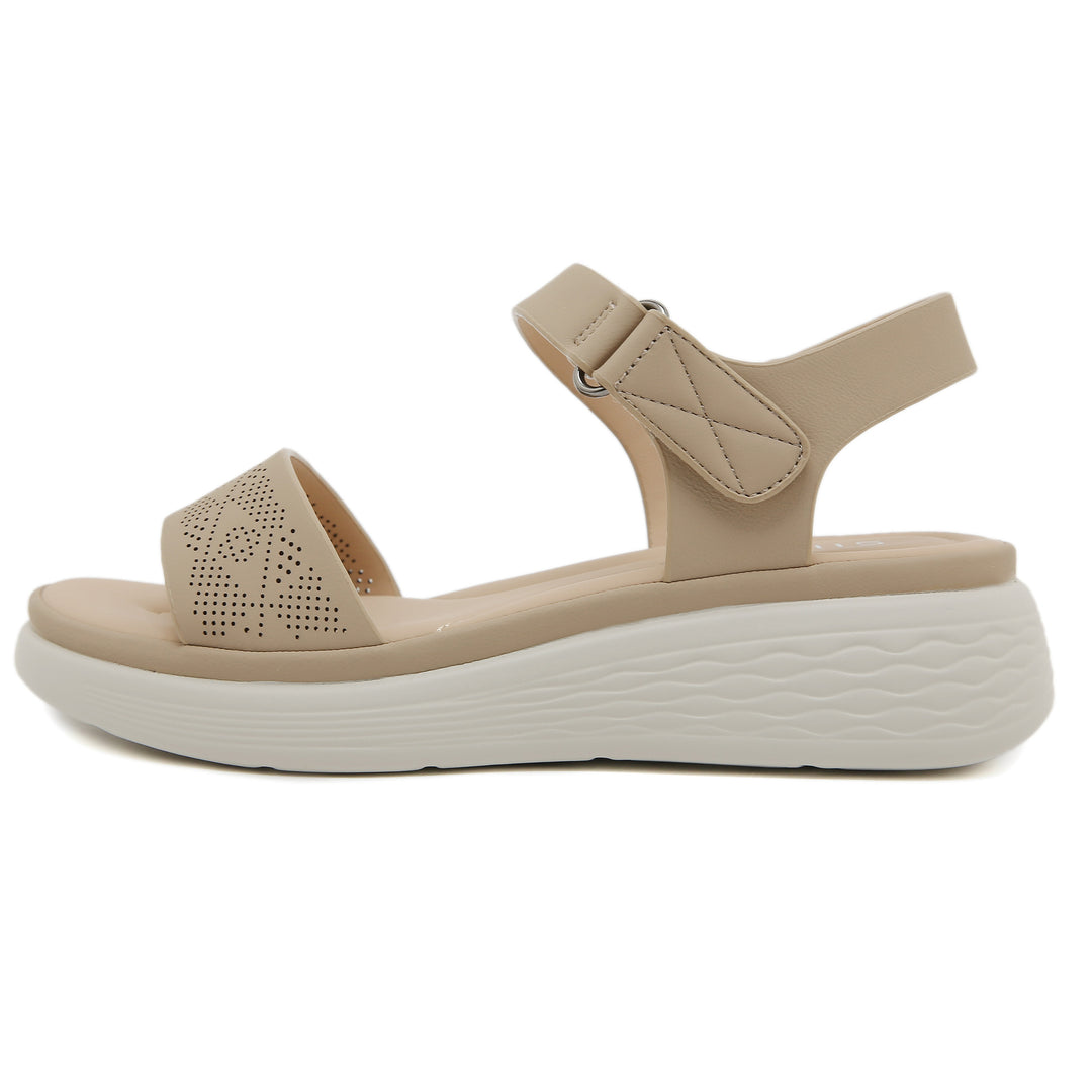 Dame Komfort Sandaler Stilla