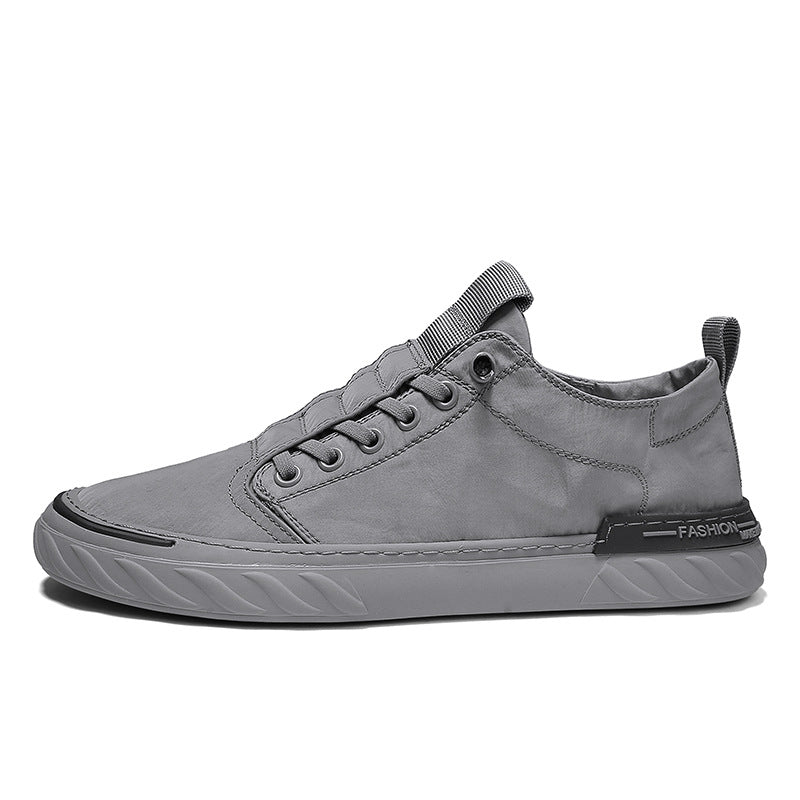 Femme Urban Casual Mid-Top Sneakers Stilla