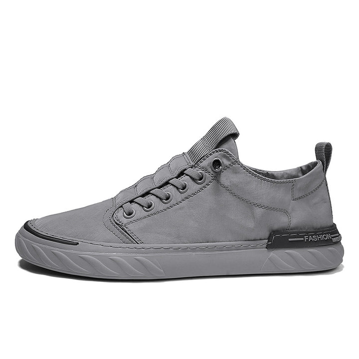 Femme Urban Casual Mid-Top Sneakers Stilla
