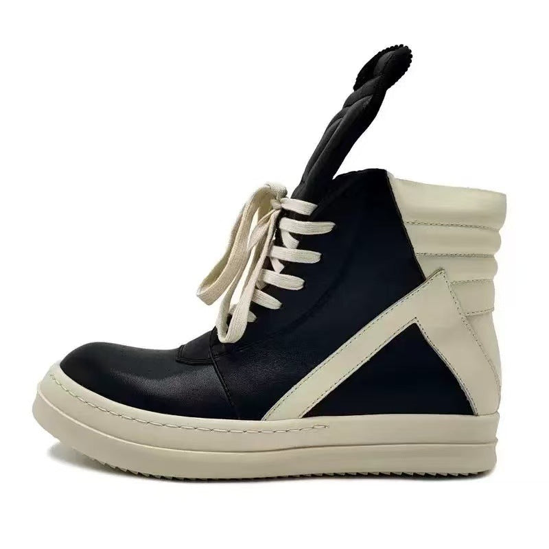 Dame Urban Høj-Top Sneakers Stilla