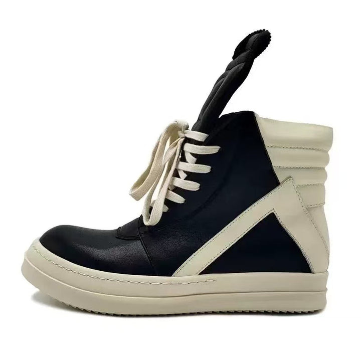 Dame Urban Høj-Top Sneakers Stilla