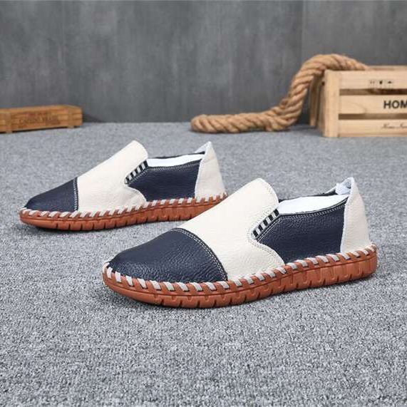 Femme Casual Slip-On Loafers Stilla