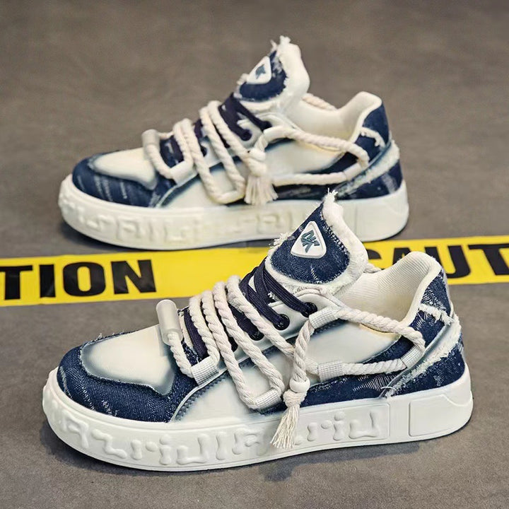 Femme Urban Utility Sneakers Stilla