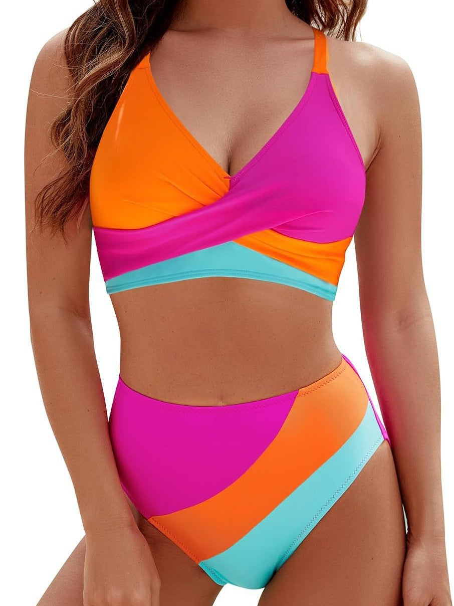 Dame bikini Skovae
