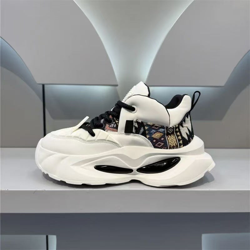 Femme Urban Chunky Performance Sneakers Stilla