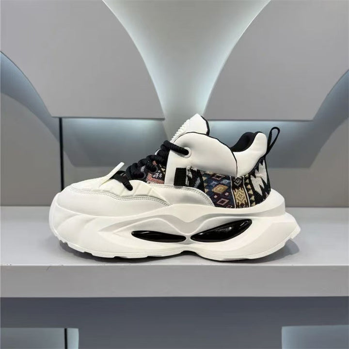 Femme Urban Chunky Performance Sneakers Stilla