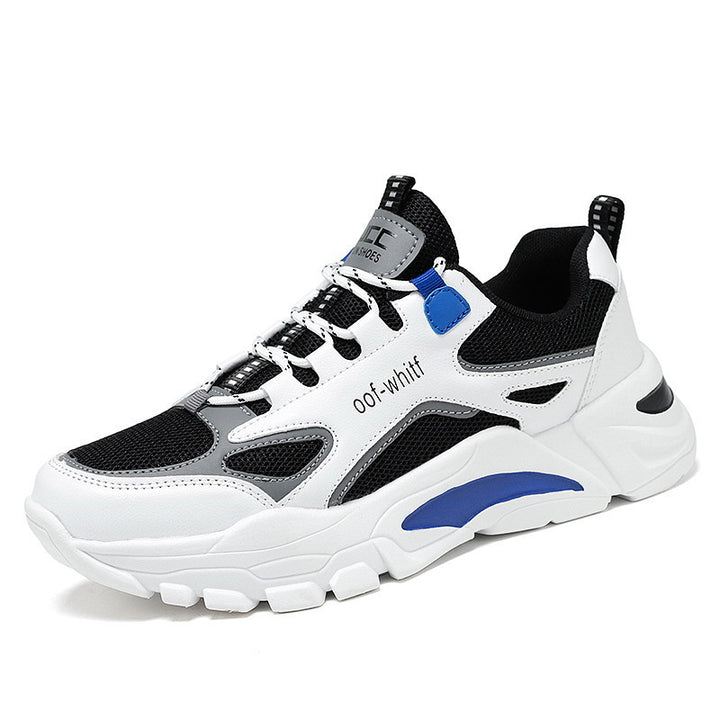 Herrer Let Urban Løb Sneakers Stilla
