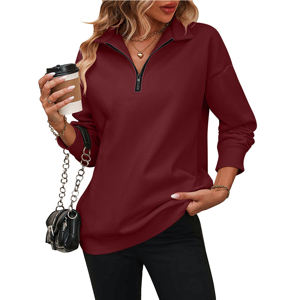 Stilla | Møjløs elegant pullover