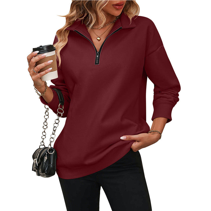 Stilla | Møjløs elegant pullover