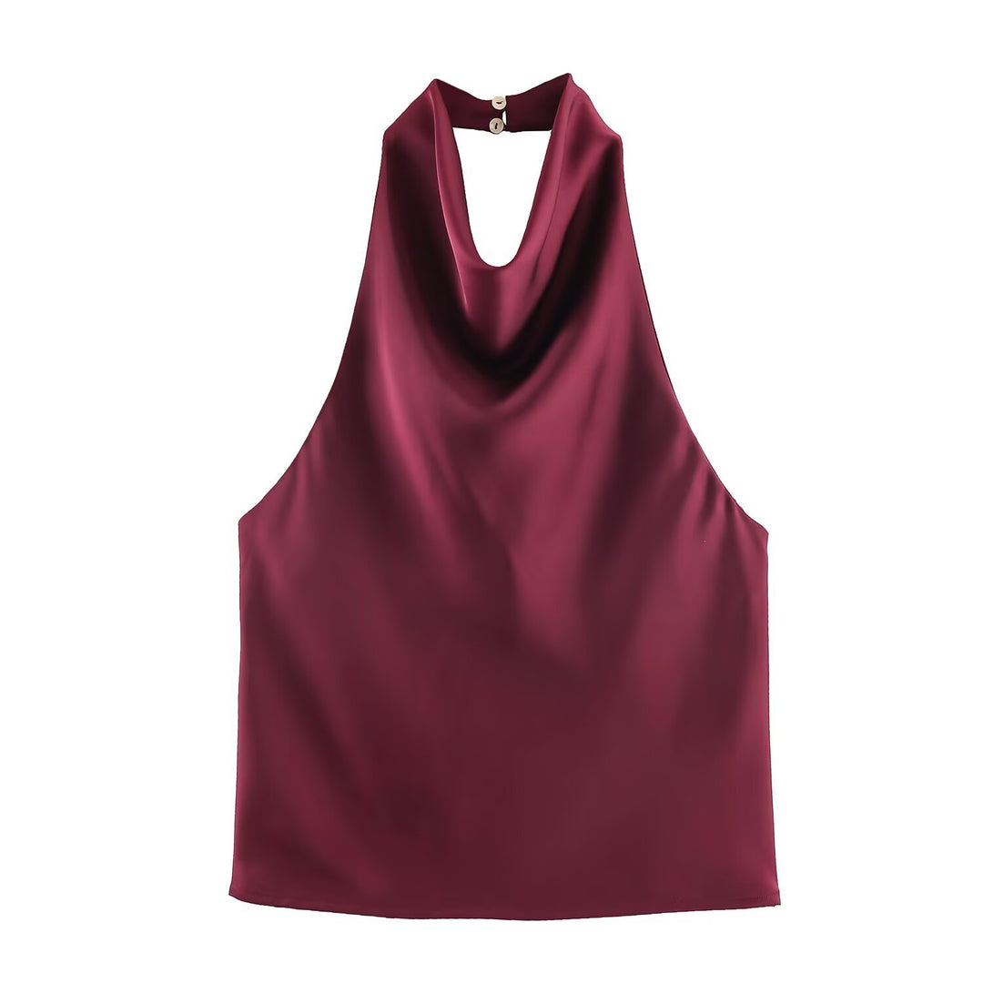 Dame Elegant og legende Top Skovae
